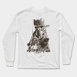 A muppet Christmas - 1992 Long Sleeve T-Shirt